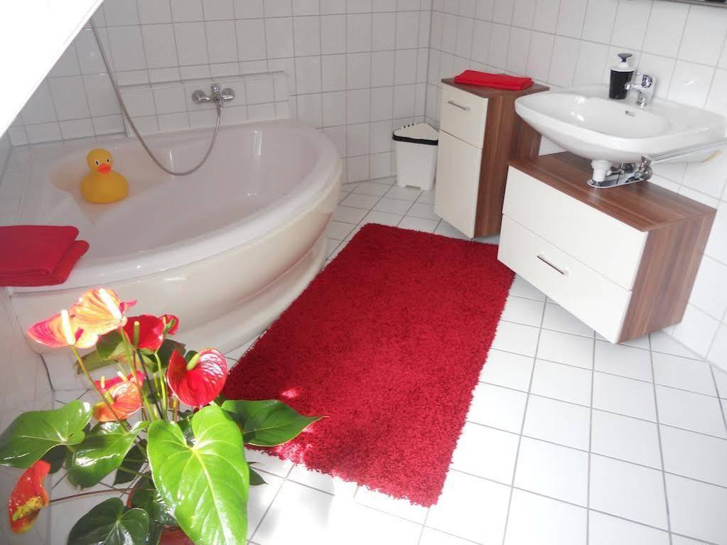 Hotel Und Restaurant Rosenkranz Markranstädt Esterno foto